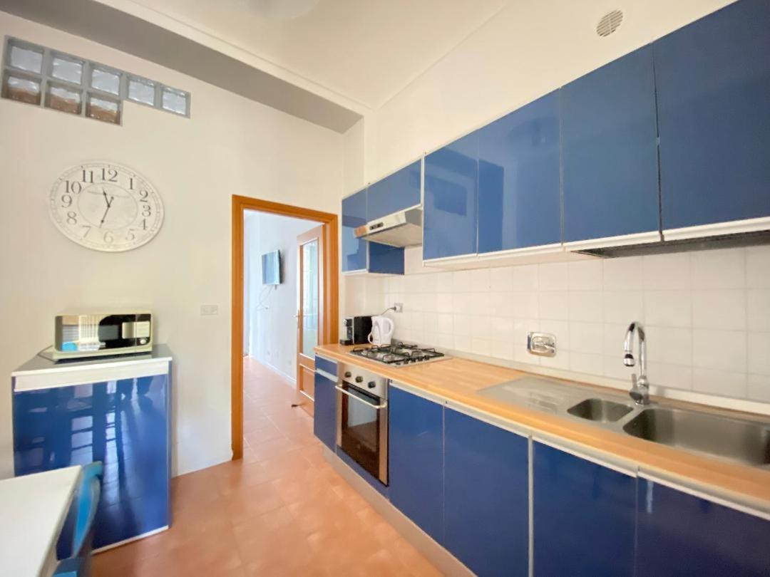 Turinhouse Daire Dış mekan fotoğraf