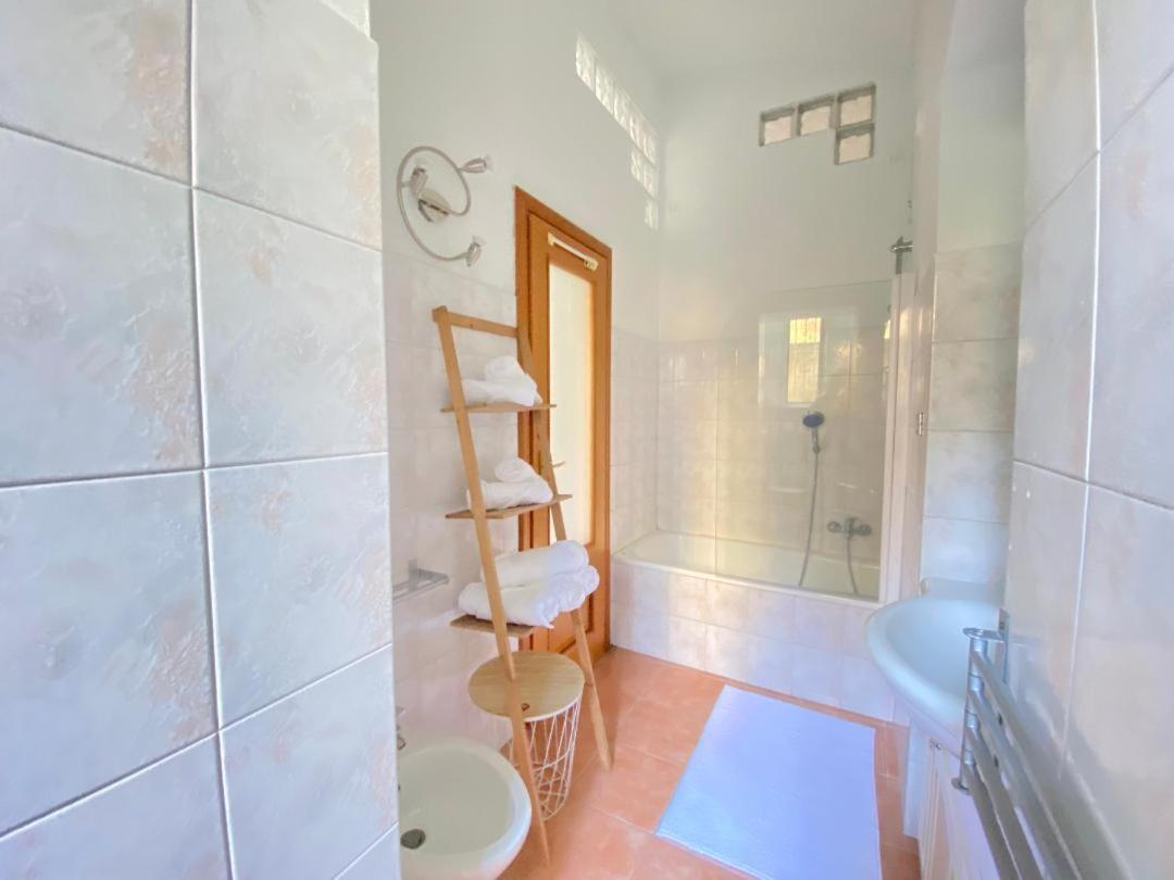 Turinhouse Daire Dış mekan fotoğraf
