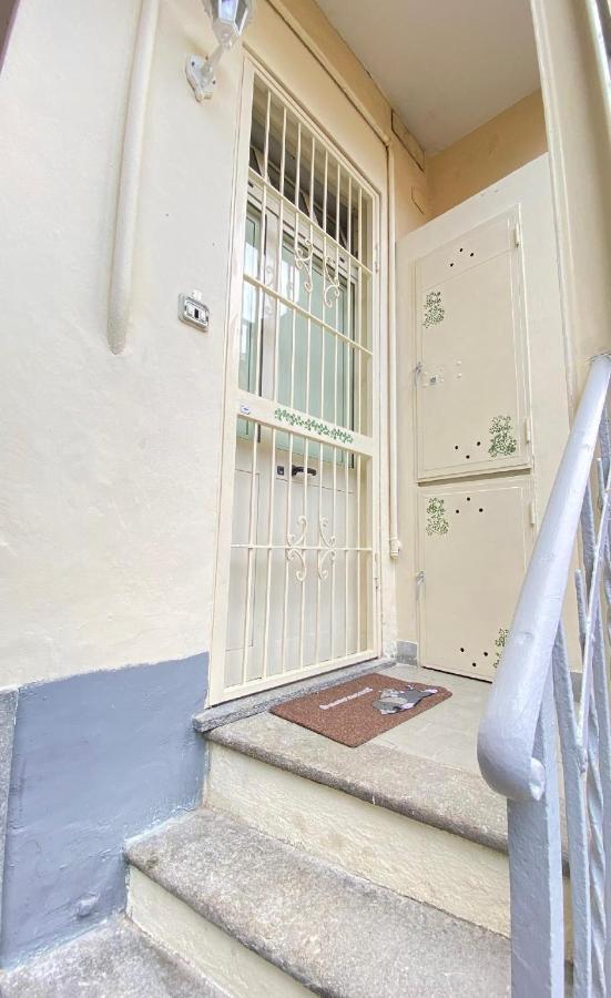 Turinhouse Daire Dış mekan fotoğraf